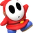 shyguy